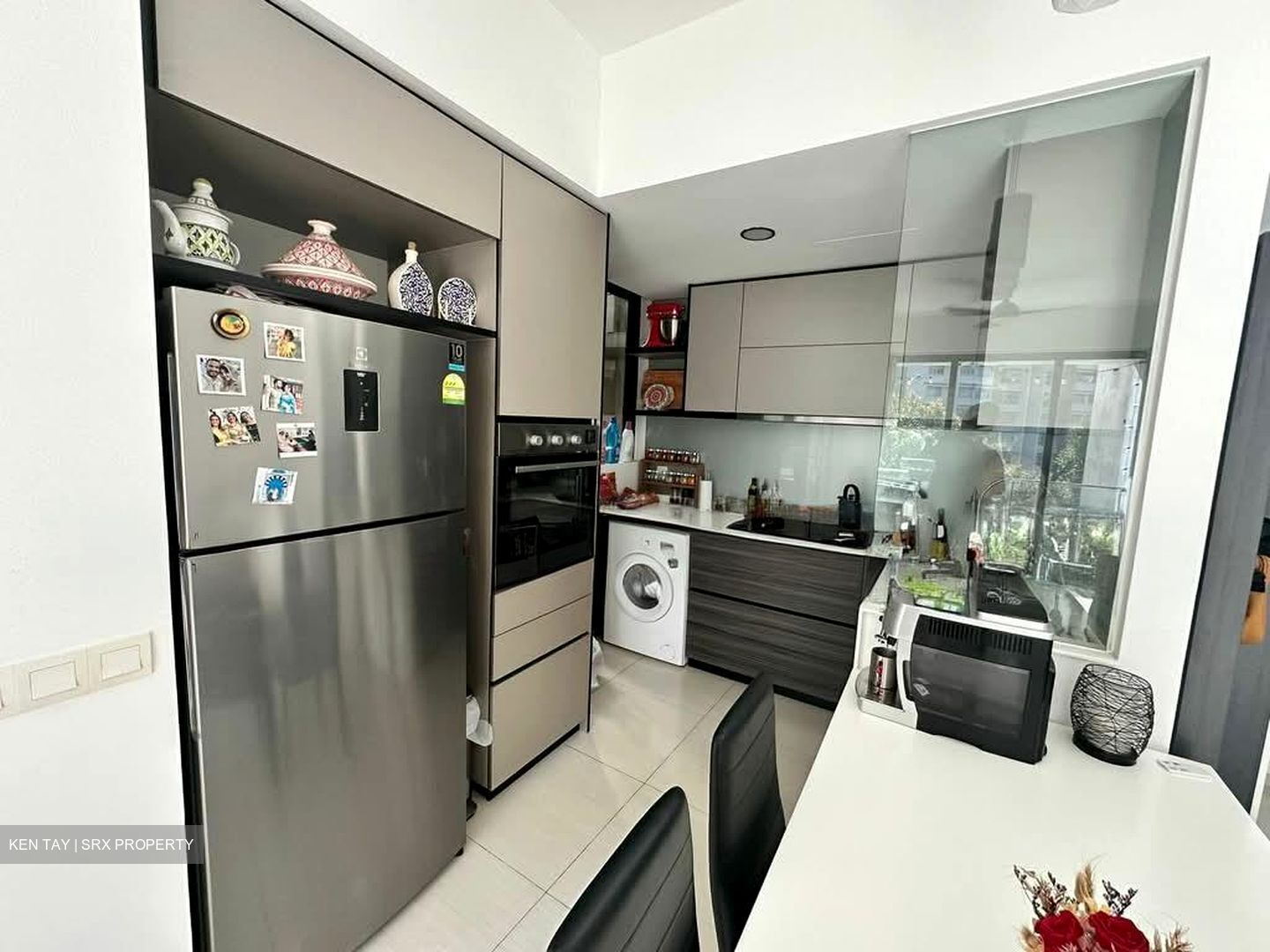 NV Residences (D18), Condominium #557066441